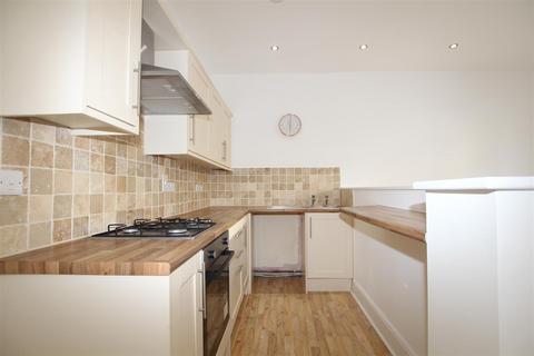 undefined, Centre Street, Heckmondwike
