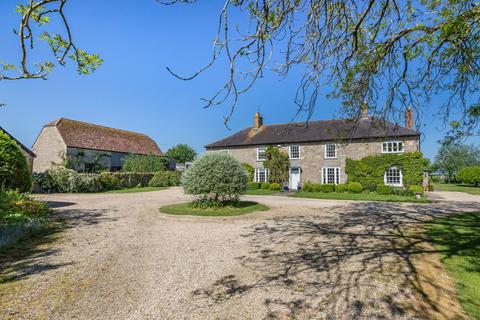 4 bedroom detached house for sale, Nyland, Gillingham, Dorset