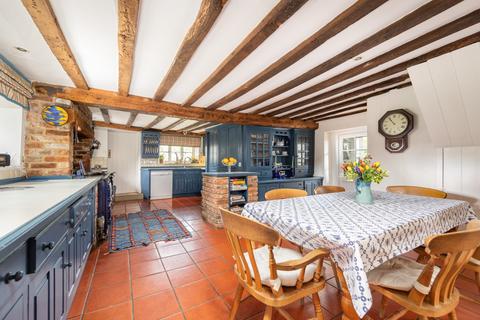 4 bedroom detached house for sale, Nyland, Gillingham, Dorset