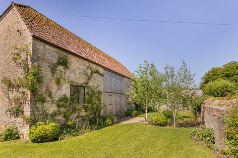 4 bedroom detached house for sale, Nyland, Gillingham, Dorset