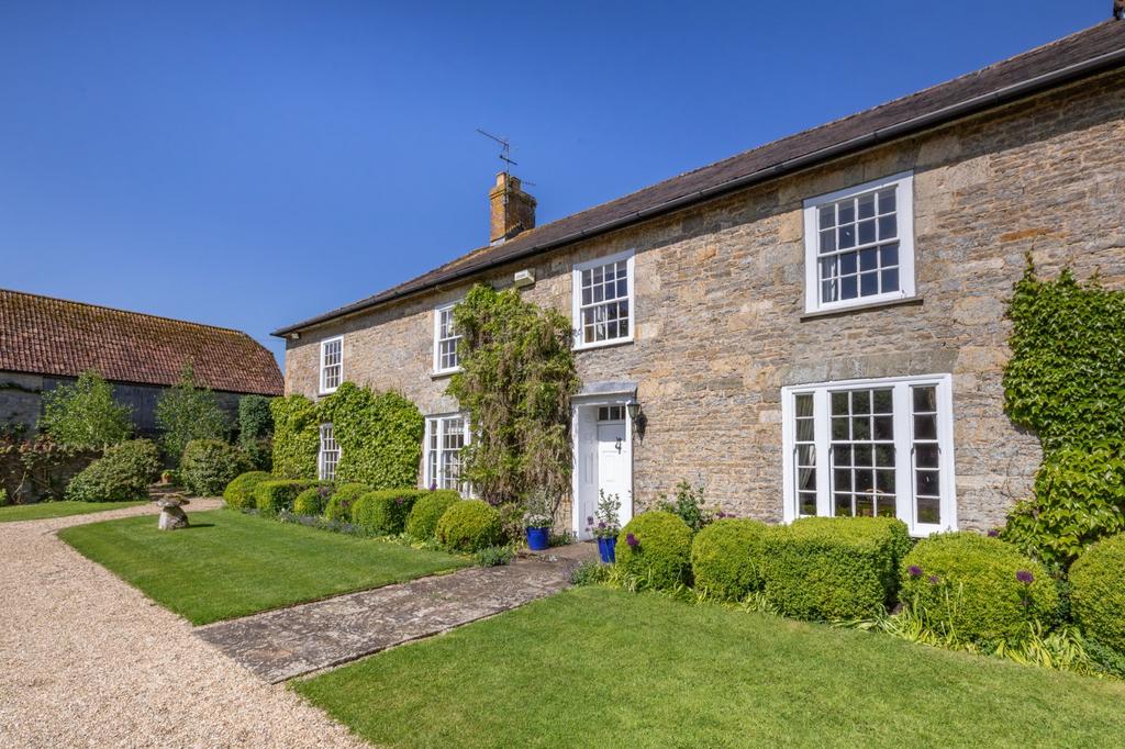Manor Farm