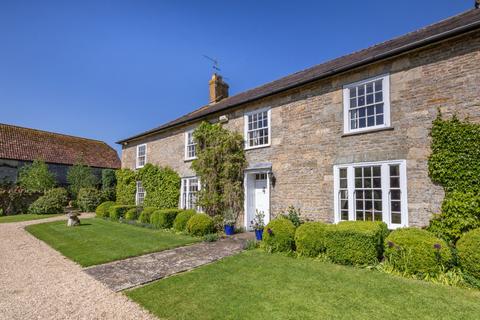 4 bedroom detached house for sale, Nyland, Gillingham, Dorset