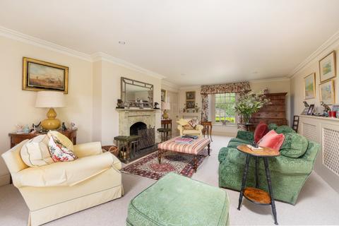4 bedroom detached house for sale, Nyland, Gillingham, Dorset