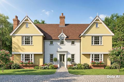 undefined, Green Man Lane, Little Braxted, Witham, CM8