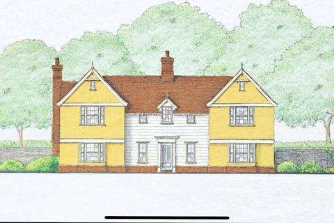 undefined, Green Man Lane, Little Braxted, Witham, CM8