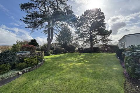 4 bedroom detached house for sale, Talley Road, Llandeilo, Carmarthenshire.