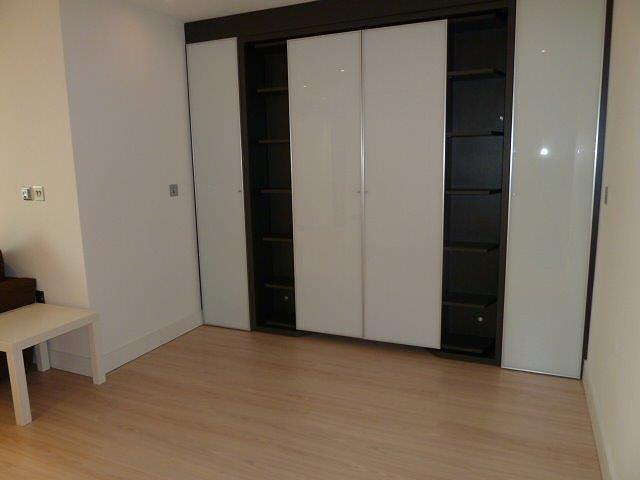 Bedroom area