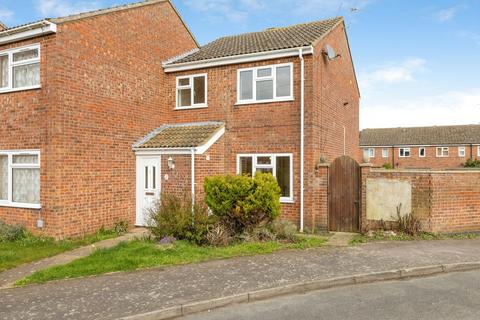 Rosecroft, Chapel Road, Attleborough, Norfolk, NR17