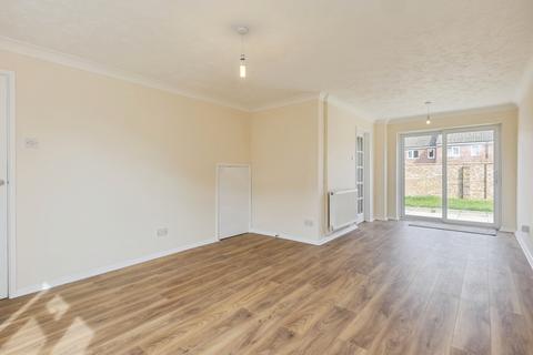 3 bedroom semi-detached house for sale, Rosecroft, Chapel Road, Attleborough, Norfolk, NR17