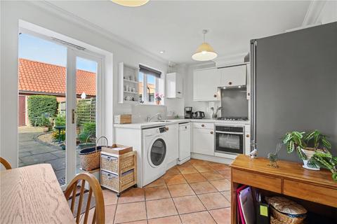 2 bedroom terraced house for sale, Devlin Drive, Poringland, Norwich, Norfolk, NR14