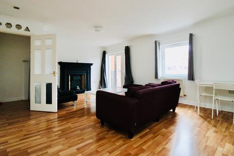 2 bedroom apartment to rent, Lansdowne Road, HOVE