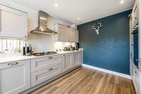 4 bedroom house for sale, Stoney Lane, Winchester SO22