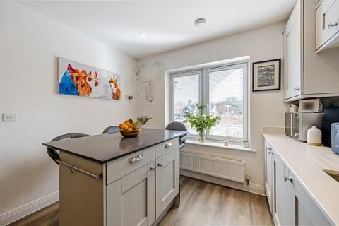4 bedroom house for sale, Stoney Lane, Winchester SO22