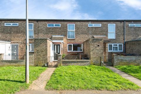 3 bedroom terraced house for sale, Ripon Road, STEVENAGE