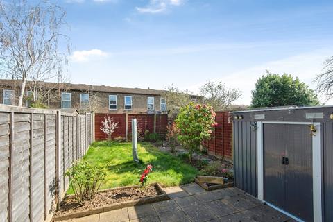 3 bedroom terraced house for sale, Ripon Road, STEVENAGE