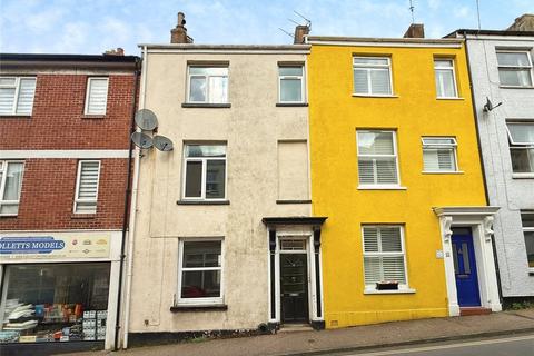 undefined, Albion Street, Devon EX8