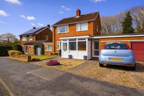 Ghyllside Avenue, Hastings
