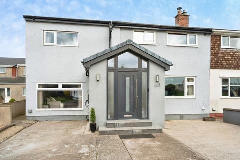 undefined, Beacon Close, Wigton CA7