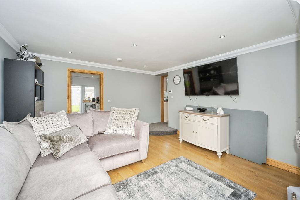 Family/Games Room