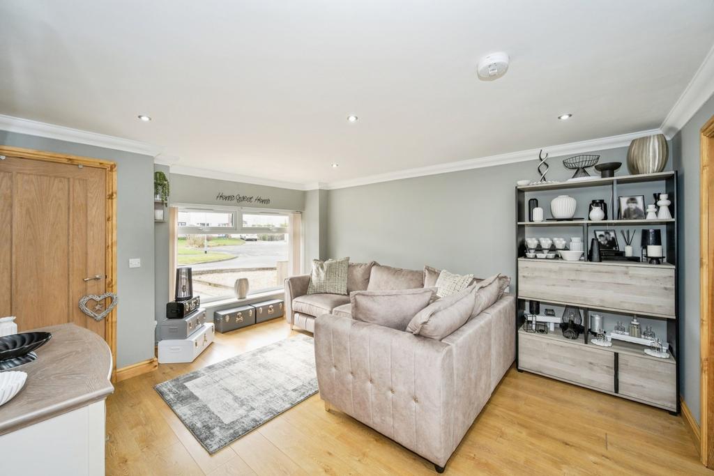 Family/Games Room