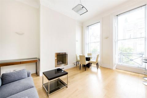 2 bedroom apartment to rent, Weymouth Street, Marylebone, London, W1G