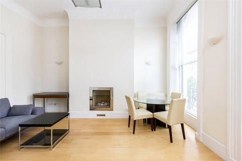 2 bedroom apartment to rent, Weymouth Street, Marylebone, London, W1G