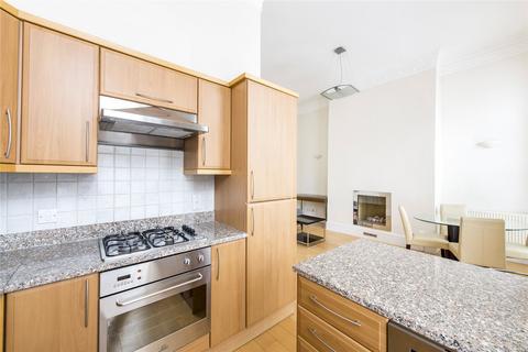 2 bedroom apartment to rent, Weymouth Street, Marylebone, London, W1G