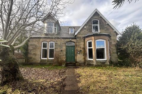 undefined, Paris Avenue, Denny, Stirlingshire, FK6