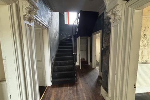 undefined, Paris Avenue, Denny, Stirlingshire, FK6