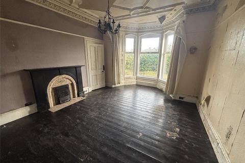 undefined, Paris Avenue, Denny, Stirlingshire, FK6