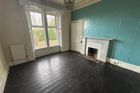 undefined, Paris Avenue, Denny, Stirlingshire, FK6