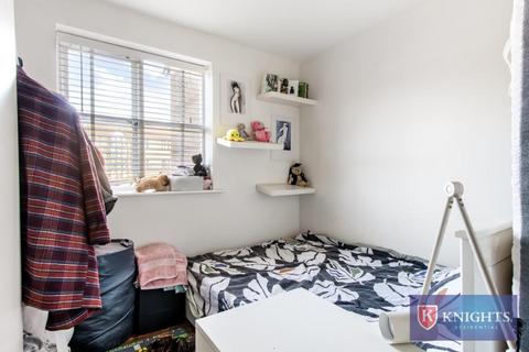 undefined, Somerset Gardens , White Hart Lane , London, N17