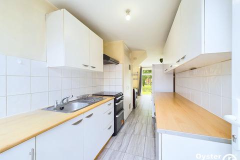undefined, Grace Way, Stevenage, SG1