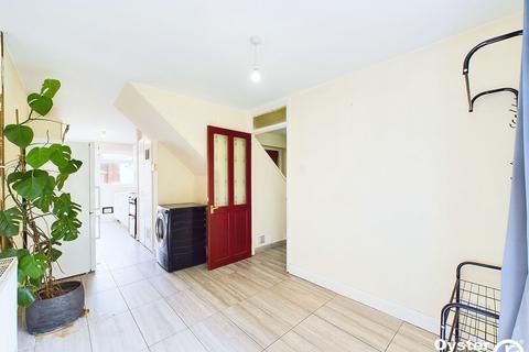 undefined, Grace Way, Stevenage, SG1