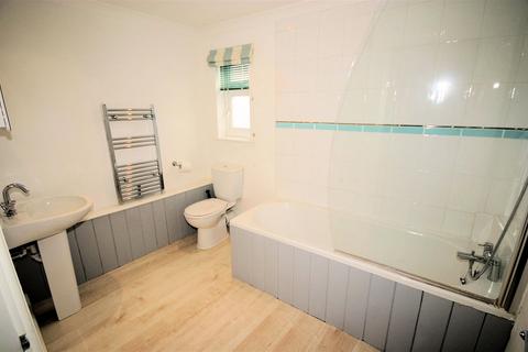 3 bedroom end of terrace house for sale, Ampthill