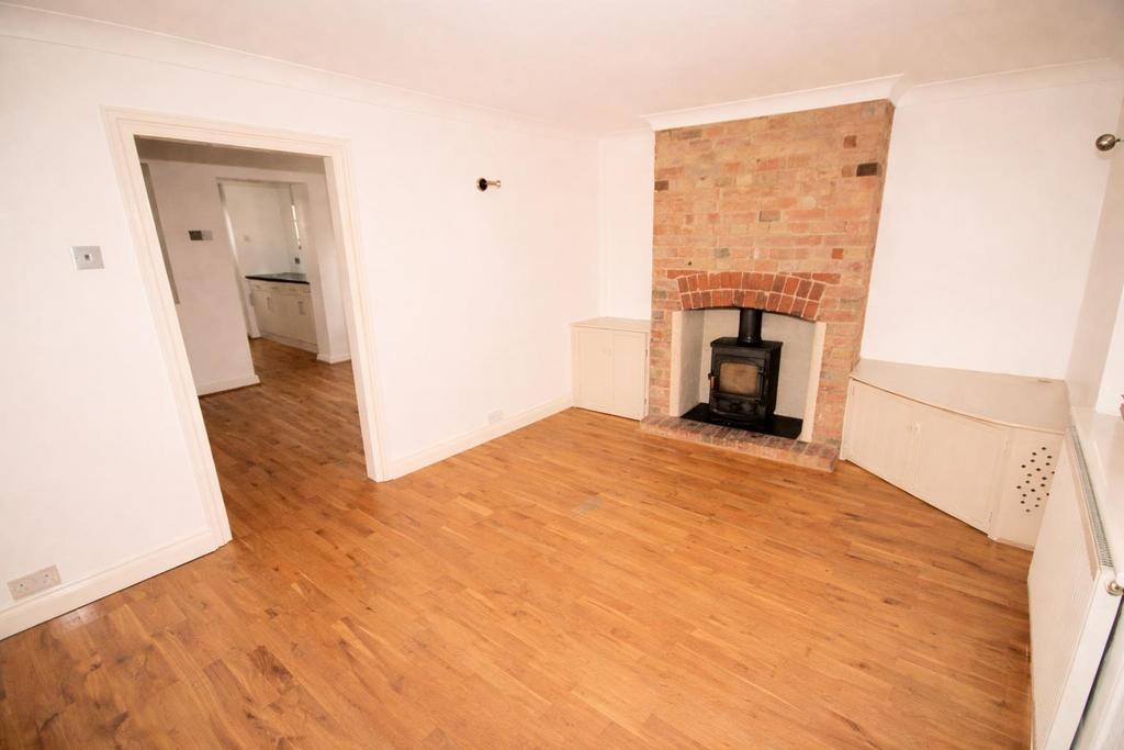 View of Lounge