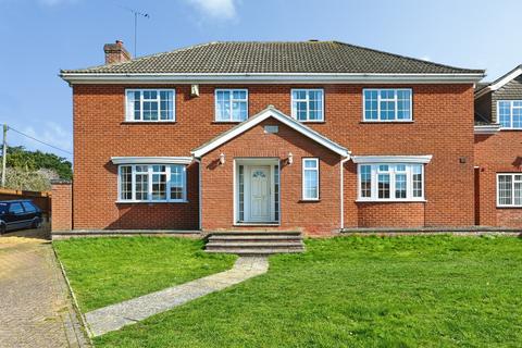 undefined, Redlands Court, Heacham, King's Lynn