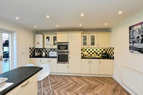 undefined, Redlands Court, Heacham, King's Lynn