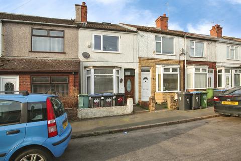 undefined, Houston Road, Rugby