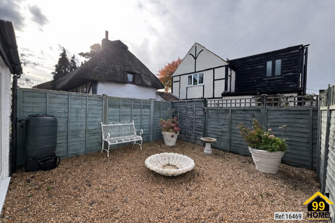 undefined, Tudor Drive, Chichester, West Sussex, PO20