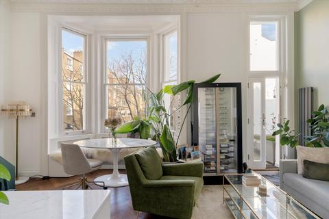 1 bedroom flat for sale, Colville Terrace, London W11
