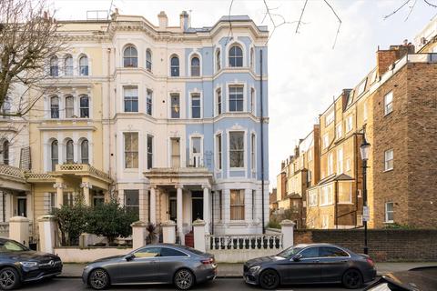 1 bedroom flat for sale, Colville Terrace, London W11