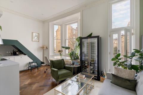 1 bedroom flat for sale, Colville Terrace, London W11