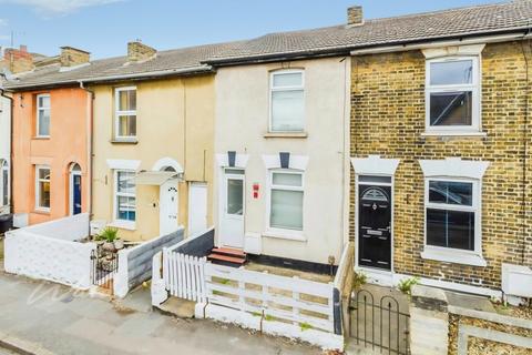 undefined, James Street Gillingham ME7