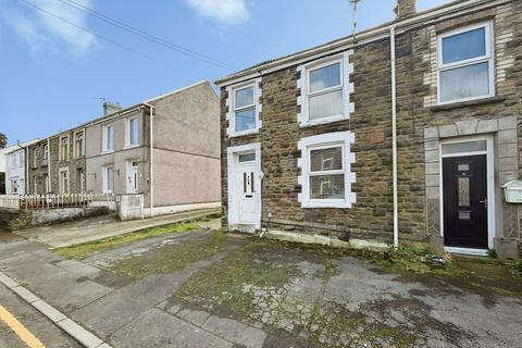 3 bedroom end of terrace house for sale, Church Street, Swansea SA4