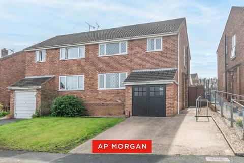 undefined, Harport Road, Greenlands, Redditch, Worcestershire, B98