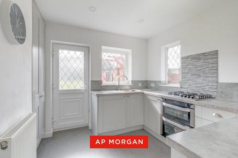 undefined, Harport Road, Greenlands, Redditch, Worcestershire, B98