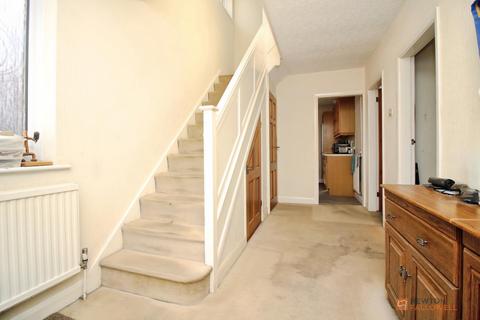 3 bedroom semi-detached house for sale, Station Road, Kirby Muxloe, LE9