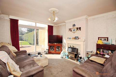 3 bedroom semi-detached house for sale, Station Road, Kirby Muxloe, LE9