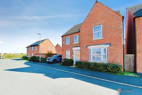 undefined, Maclaren Todd Close, Queniborough, LE7